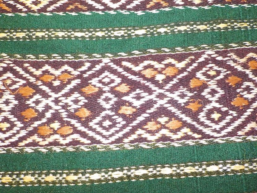  - colectie proprie de costume traditionale