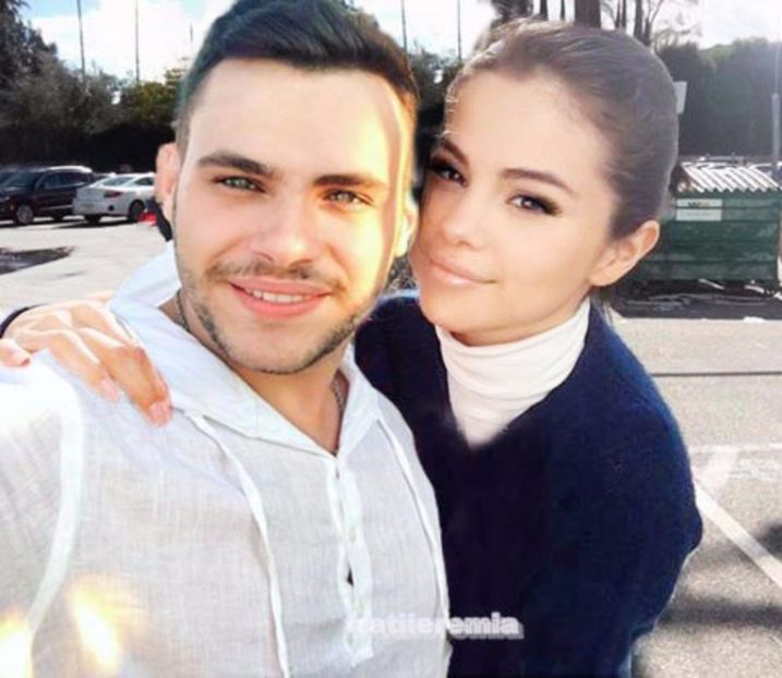  - mircea si selena - manip