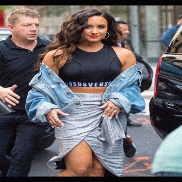 ♡ Happy birthday, my queen. - trying to be a rainbow challenge2