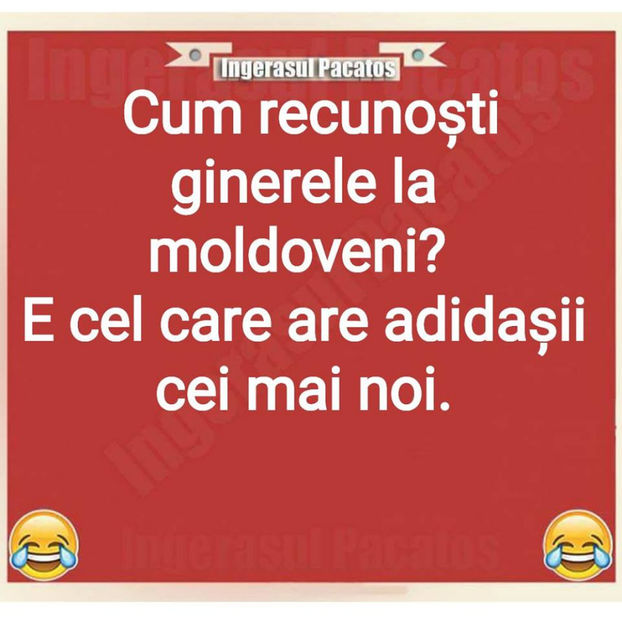  - Bancuri cu Moldoveni