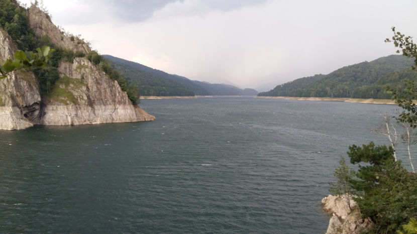  - pescuit la Dunavat 2017