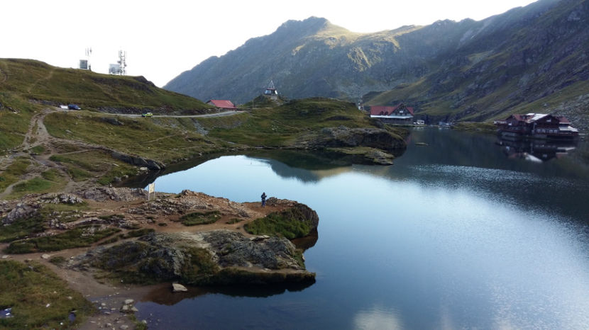  - pescuit la Dunavat 2017