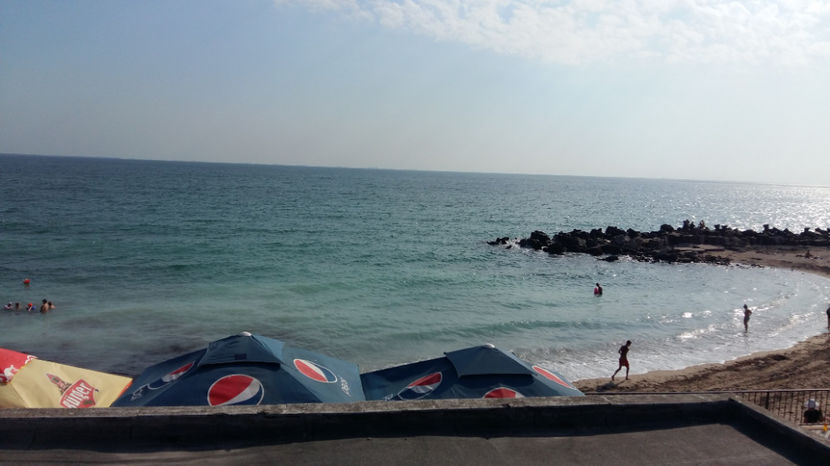  - pescuit la Dunavat 2017