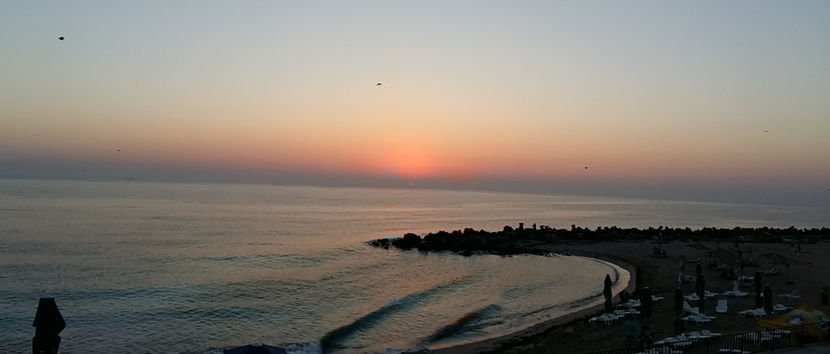  - pescuit la Dunavat 2017