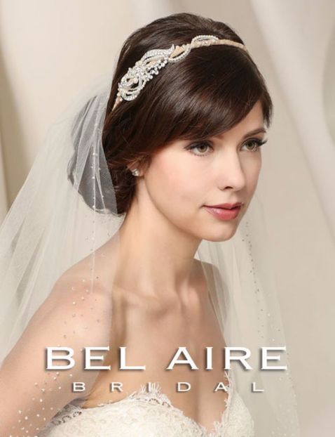 RAPisMyLife - E-alege o coafura de mireasa