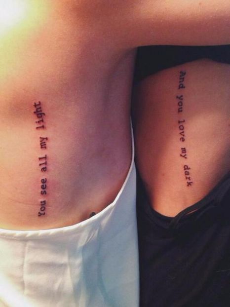  - where do you put your hands on somebody who hurts everywhere