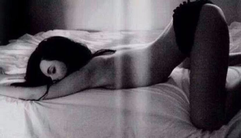  - where do you put your hands on somebody who hurts everywhere