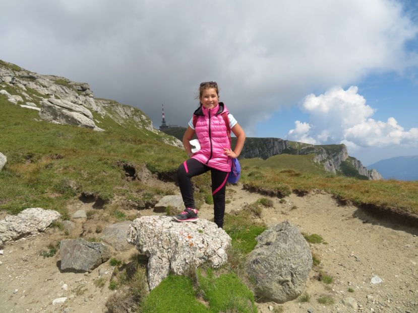 Eka la inaltime - Ecaterina Nicolete 3