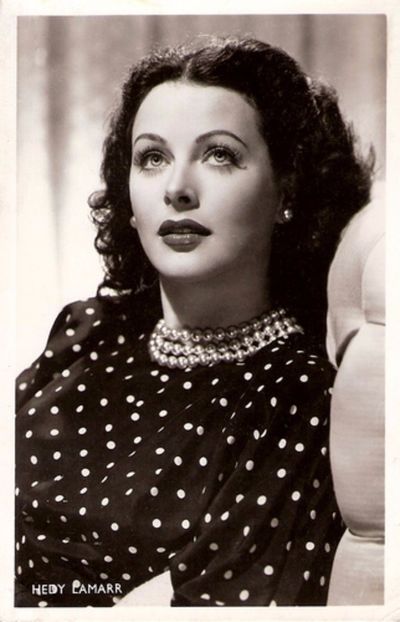 3077070218_e62a2a76d5 - Hedy Lamarr