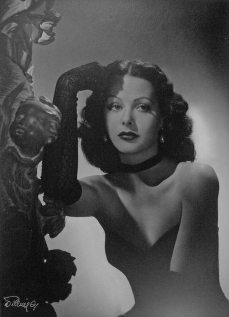 hedylamarr_portrait_401382334 - Hedy Lamarr