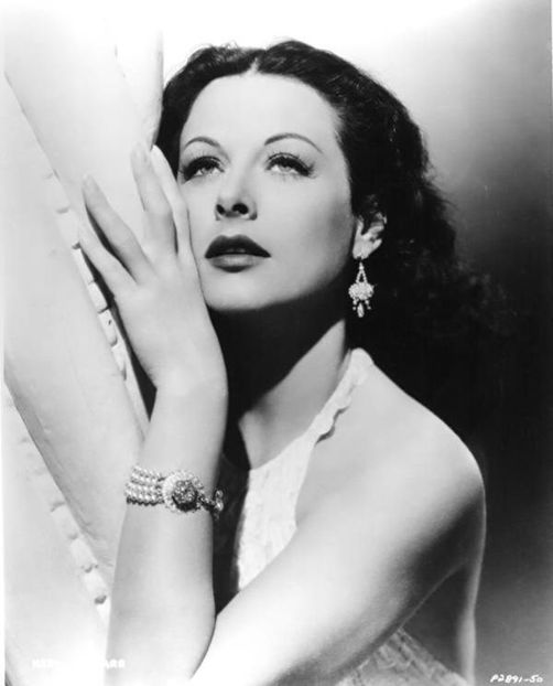 hedyportrait_40s-23723t45 - Hedy Lamarr