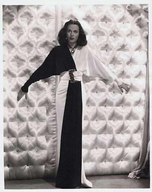 hedyportrait9923iie9sd31 - Hedy Lamarr