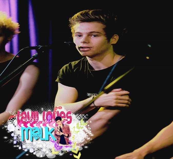 94729970743 - lukesroberts 5 seconds of summer perform in the - only makes me luv u more l ep 02