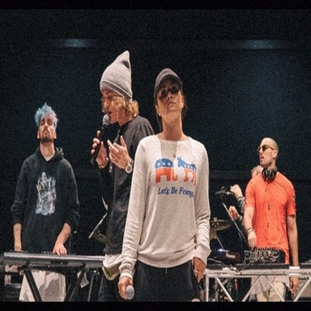 ♡ This picture was posted on 22August. - trying to be a rainbow challenge2