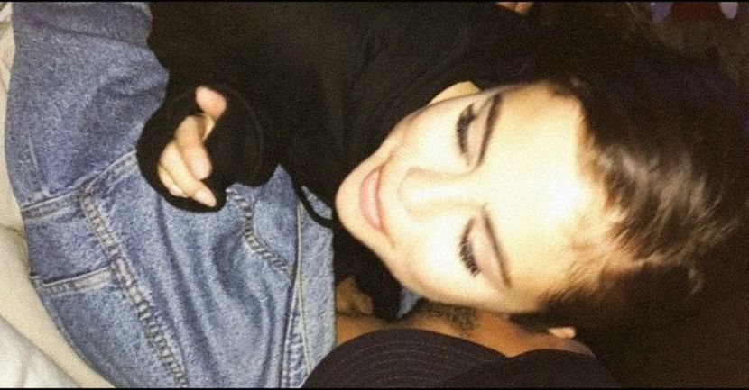 ━ cherrypie╭got Abel&Selena♡. - You might be right but I don t care