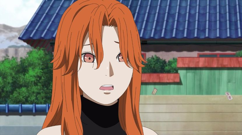 Am schimbat o - Naruto - Ume