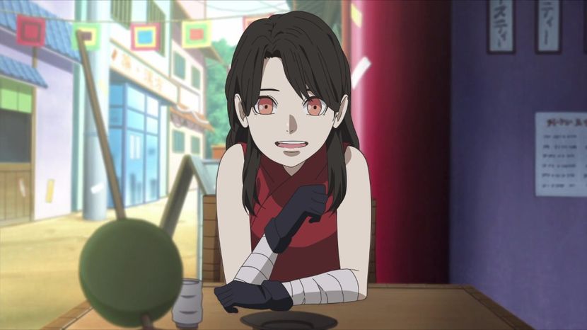  - Boruto - Kazumi Takahashi