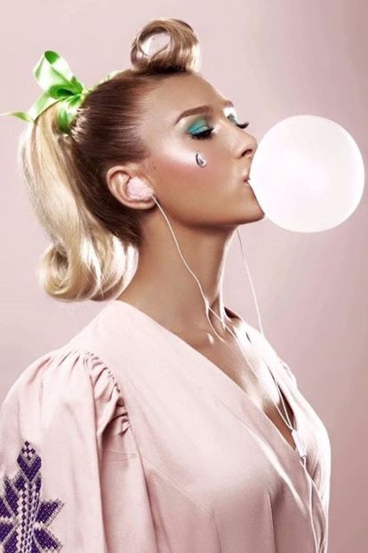  - a Alina - Ali poze noi dar puse recent 11