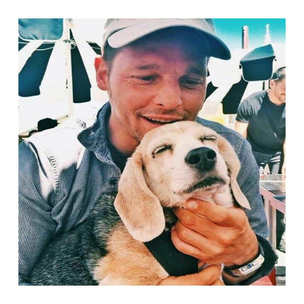 19.08 ━ Life changes in a heartbeat. 「Day335♡ - Beautiful day to save lives