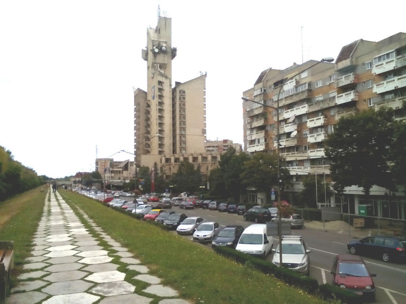  - Orașul meu Satu Mare