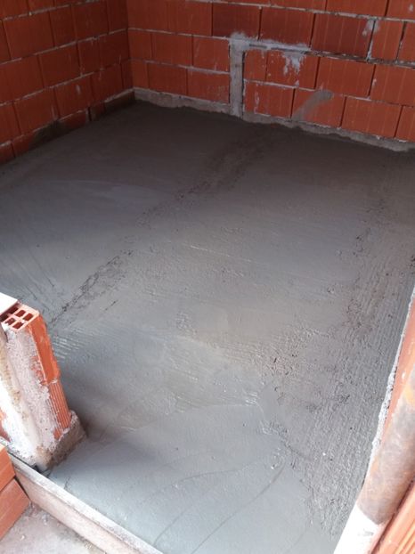  - VOLIERA MEA MODESTA