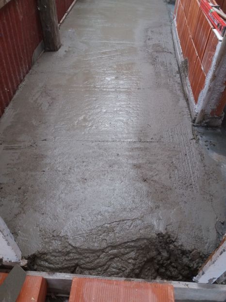  - VOLIERA MEA MODESTA