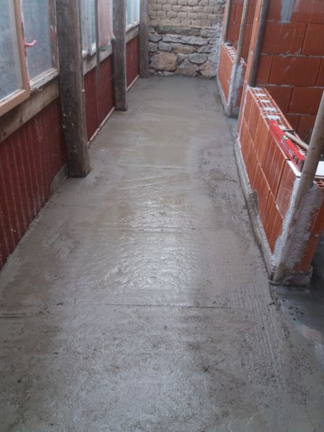  - VOLIERA MEA MODESTA