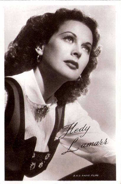 3046850066_66a6527492 - Hedy Lamarr