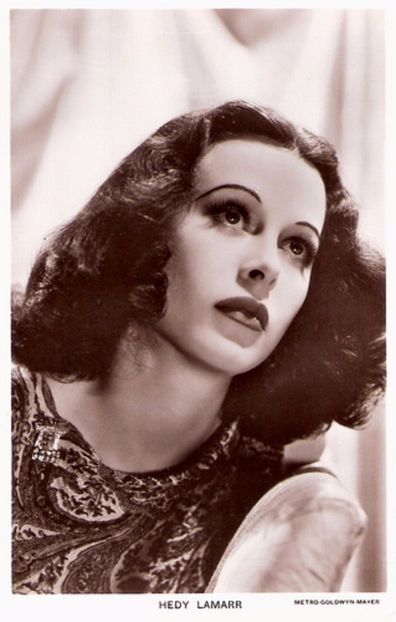 4519569889_908d5a1d51 - Hedy Lamarr