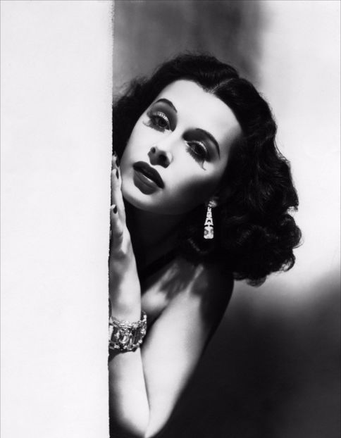 portrait_30s_238723 - Hedy Lamarr