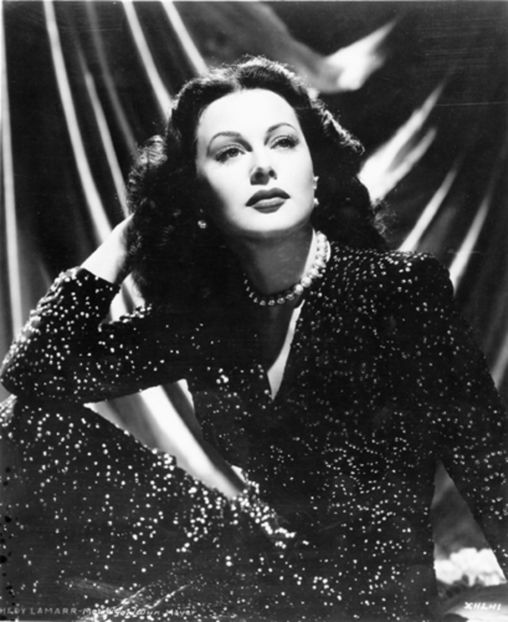 portrait_40s_2u76233 - Hedy Lamarr