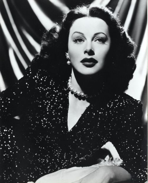 portrait_40s_2386ghd523 - Hedy Lamarr
