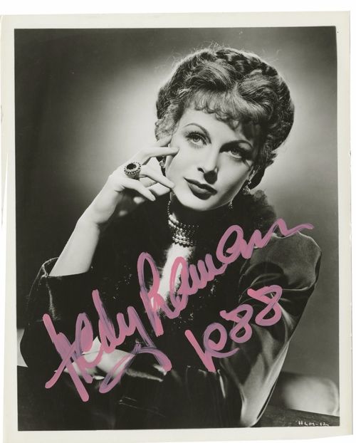 hedy_40s_2397623 - Hedy Lamarr