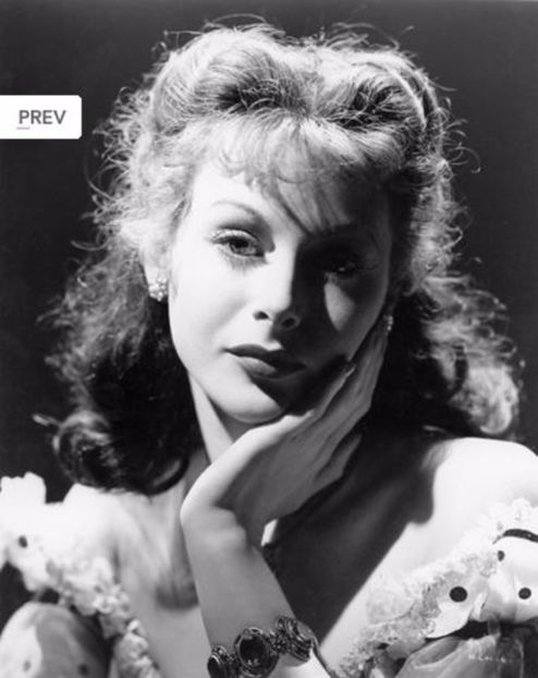 Nonamei - Hedy Lamarr
