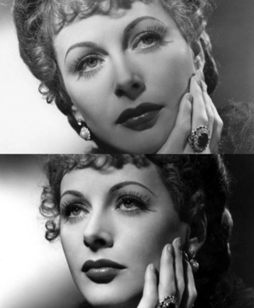  - Hedy Lamarr