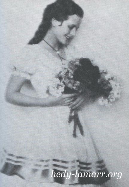 hedyassissiscan_01 - Hedy Lamarr