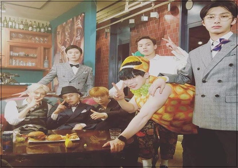 ✖ Dᴀʏ 316 × 23.08.2017 ✖ - cuz i think about you err - day___