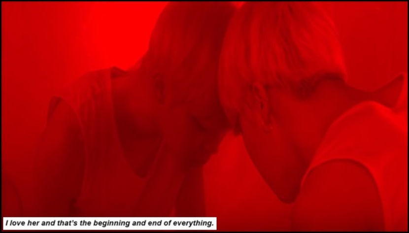 「forever we are young 」ϟ ♯23.08.2017. - we mean a safer place to fall apart