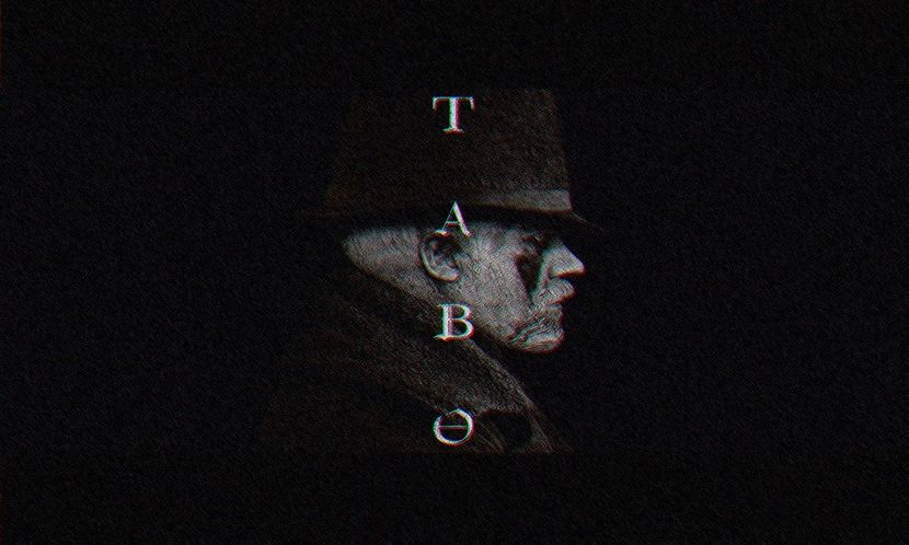 ❝Taboo❞ for  iwontwrite - my mind holds the key of the cage