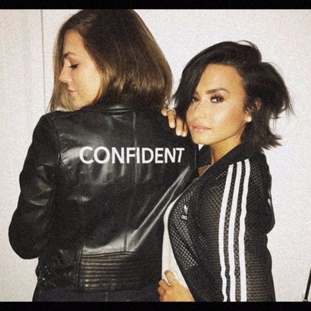 ♡ This picture was posted on 23August. - trying to be a rainbow challenge2