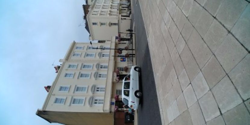  - LONDON 22 AUG 2017