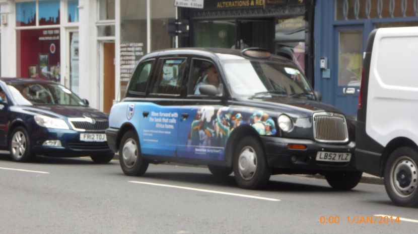 P1040355 - LONDON 22 AUG 2017