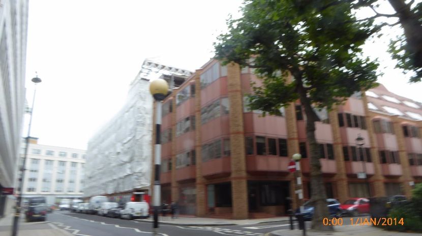 P1040364 - LONDON 22 AUG 2017