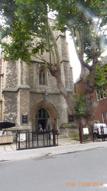 P1040374 - LONDON 22 AUG 2017