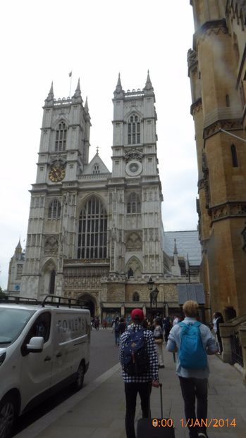 P1040378 - LONDON 22 AUG 2017