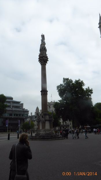 P1040379 - LONDON 22 AUG 2017
