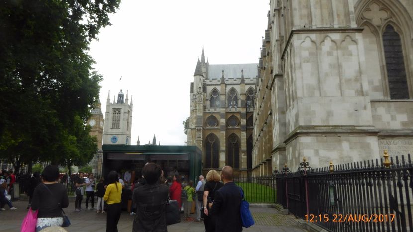 P1040382 - LONDON 22 AUG 2017
