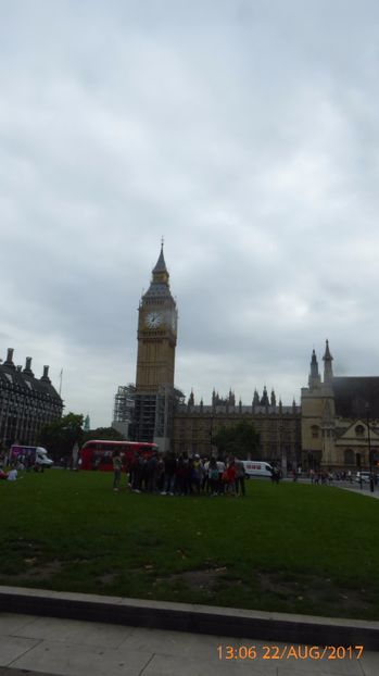 P1040389 - LONDON 22 AUG 2017