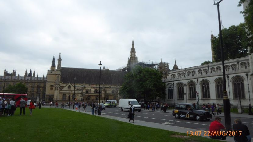 P1040390 - LONDON 22 AUG 2017
