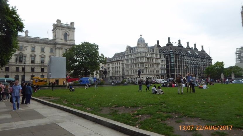 P1040391 - LONDON 22 AUG 2017